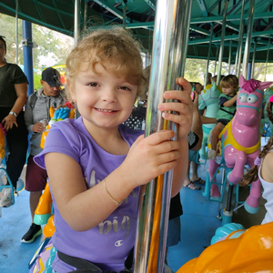 Fundraising Page: Paisley Bumgarner